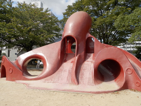 大池公園2