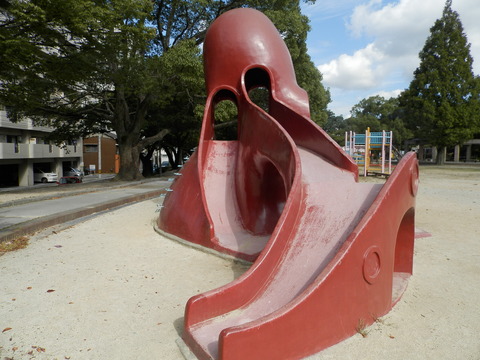 大池公園4