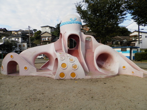 山王2丁目南公園3