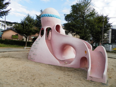 山王2丁目南公園5