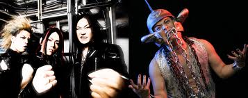 2011/04/28(木) SEX MACHINEGUNS vs THE 冠 : 今気楽