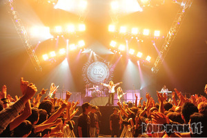 LOUD PARK 11