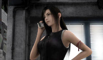 Ac ティファ