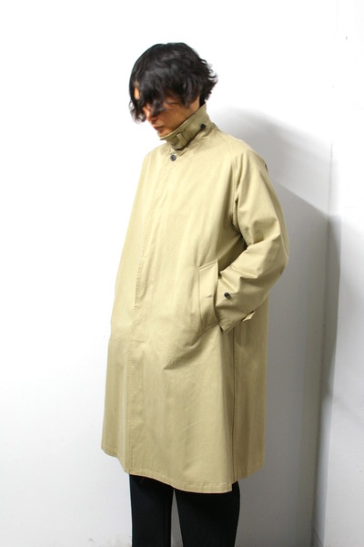 Uru バルマカーンコート ベージュ サイズ2 94c3f01a-s.jpg