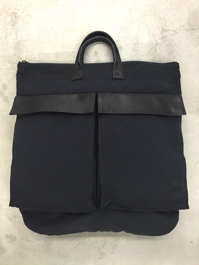 Wrinkles Helmet Bag1