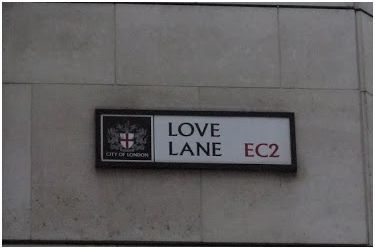 LOVE LANE