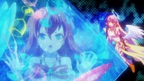 ノーゲーム・ノーライフ 一挙放送(後半#7~12)