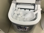 製氷機氷