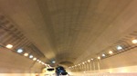 大橋ジャンクション合流