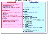 「土木工事書類簡素化に向けて・土木工事書類作成マニュアル(案)」関東地整発表
