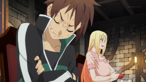 konosuba345
