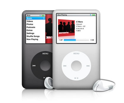 iPod Classic