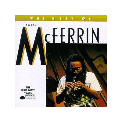 The Best of Bobby McFerrin