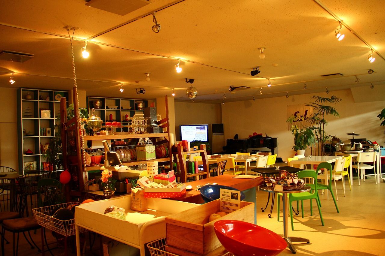 こんざーぎのブログ eat and talk 弘前市
