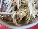 ぶたラーメン (9)