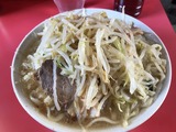 ぶたラーメン (6)