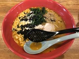 黒坦々麺 (5)