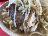 ぶたラーメン (7)