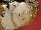 黒坦々麺 (10)