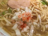 津軽濃厚煮干し (3)