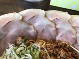 汁なし坦々麺 (14)