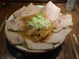 津軽濃厚煮干し (1)