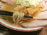 津軽濃厚煮干し (2)