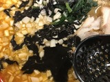 黒坦々麺 (6)