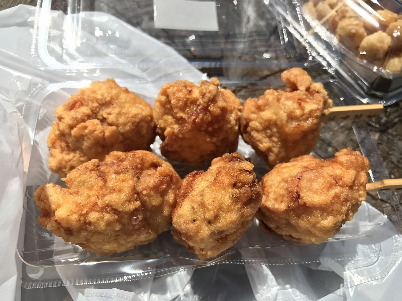 鳥くん(惣菜|むつ市)TEL:0175-23-4129【なび青 …