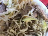 ぶたラーメン (10)