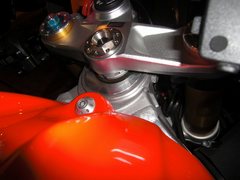 STEARING