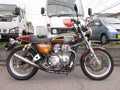 2010車検仕様