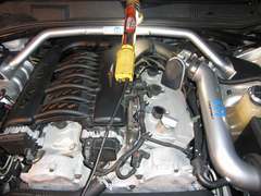ENGINE ROOM