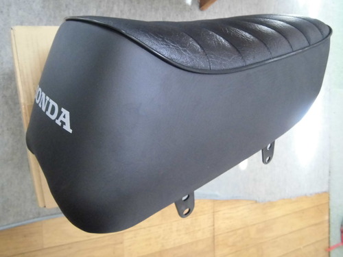 seat