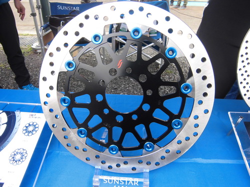 PREMIUM RACING