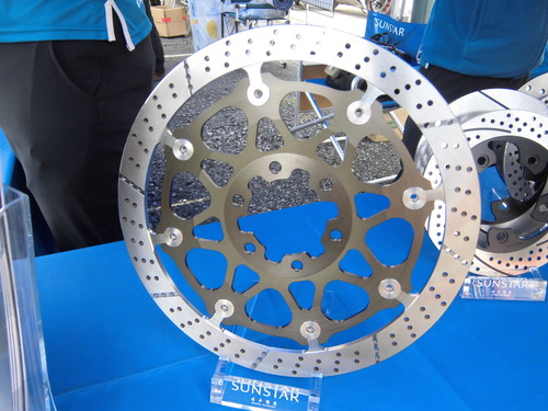 OMEGA DISC