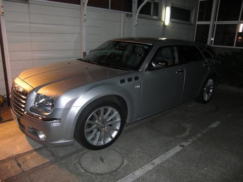 クライスラー300C