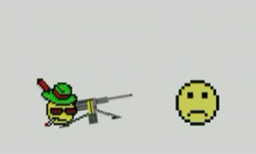 Smiley Faces - Gnarls Barkley