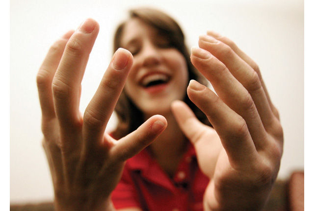「i-LIMB」世界で最も進んだ義手の驚くべき映像
