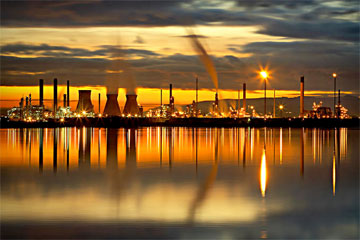 Simon Butterworth の超絶風景写真