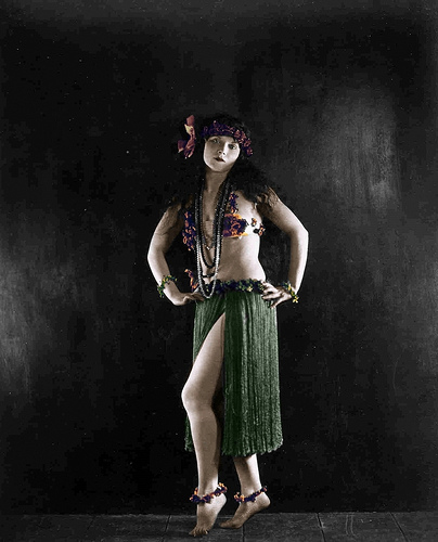 silent film 04