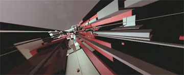 3SPACE - Alex Rutterford