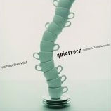 craftsmen@work vol.01 QUIET ROCK