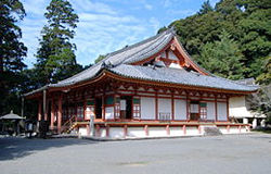 観心寺