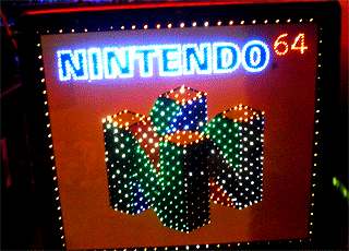 Nintendo64 GIF