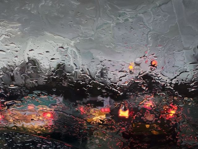 【×写真 ○絵画】こんな才能欲しかった　Gregory Thielker