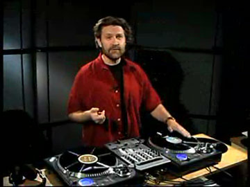 名門 Berklee音大の How to DJing