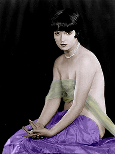 silent film 10