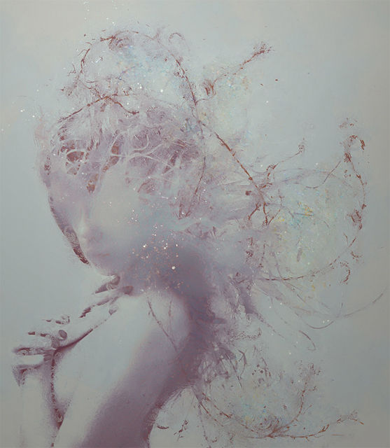 Leslie Ann O'Dell　» DDN視覚野