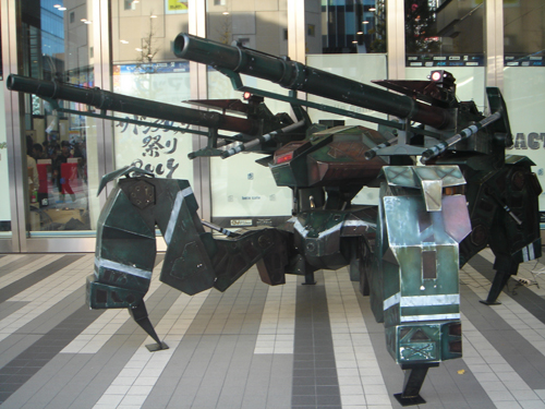 サドンアタック祭り 2009 - 日本にも押し寄せるLANパーティーの波